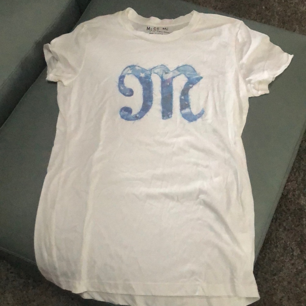 Miss Me Tee